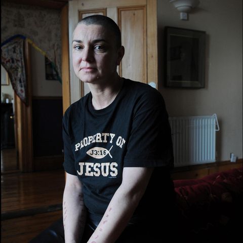 Familie von Sinéad O'Connor  gibt erstes Statement zu ihrem Gesundheitszustand nach dem Suizid ihres Sohnes.