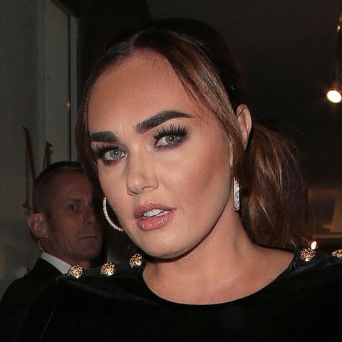 Tamara Ecclestone