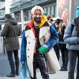 Bryanboy besucht die Milan Men's Fashion Week