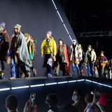 Dsquared2 Herbst/Winter 2022/23