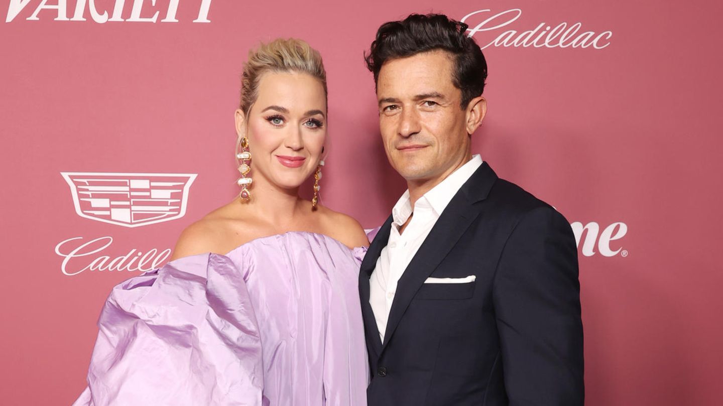 Katy Perry: This is Orlando Bloom’s most annoying habit