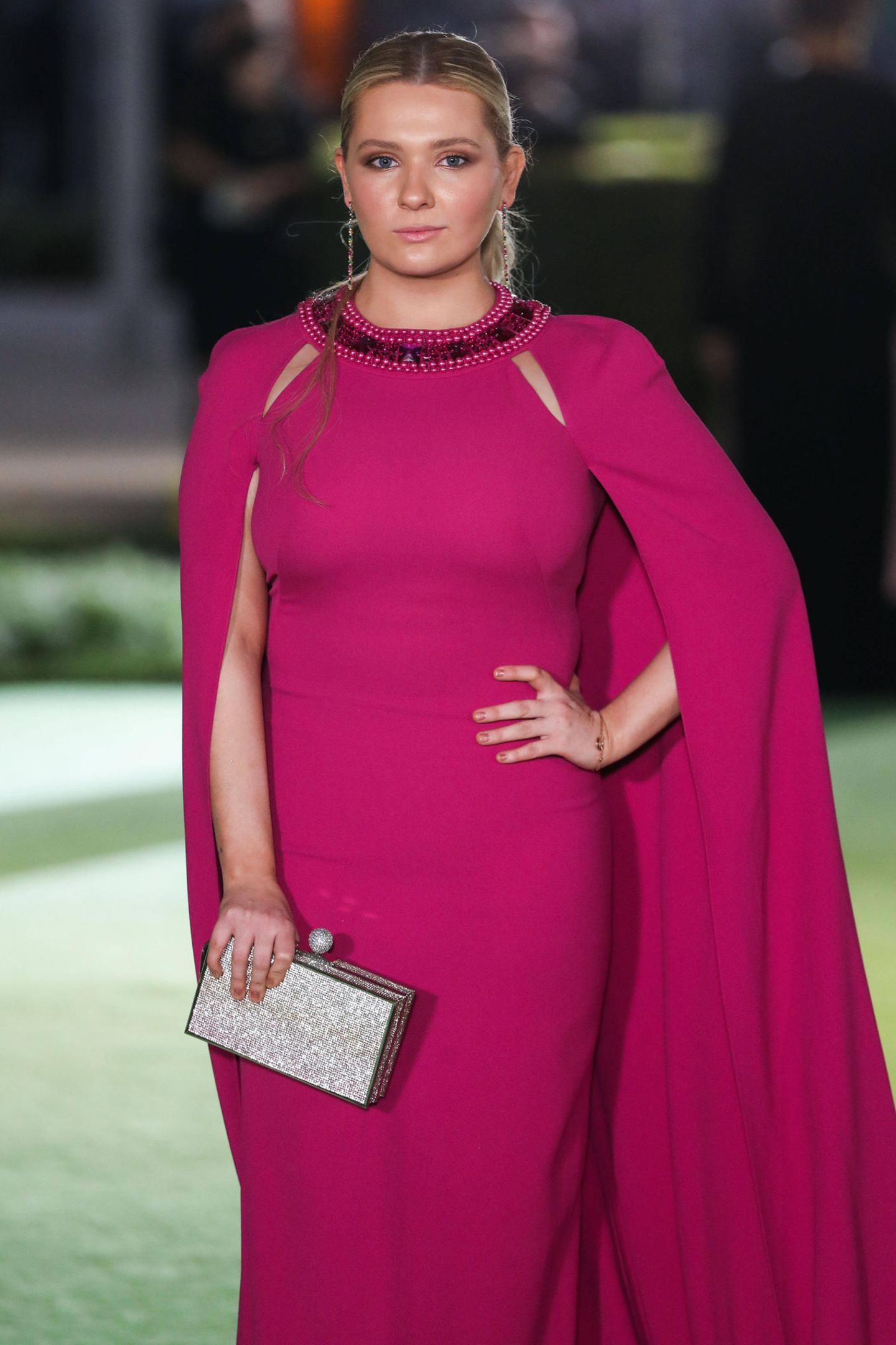 Abigail Breslin - Steckbrief, News, Bilder | GALA.de