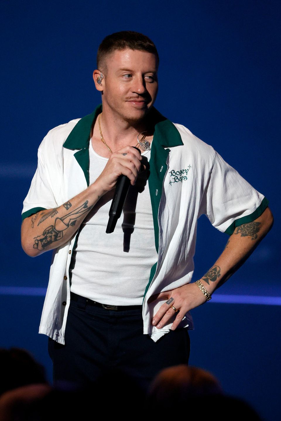 Macklemore Macklemore