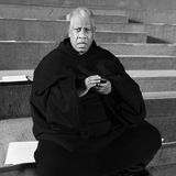 Abschiede 2022: Andre Leon Talley