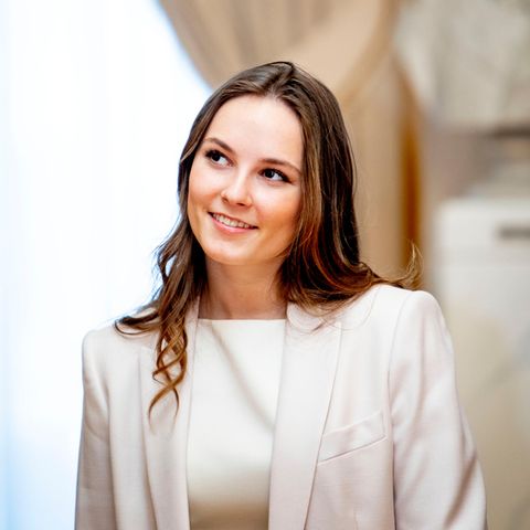 Prinzessin Ingrid Alexandra