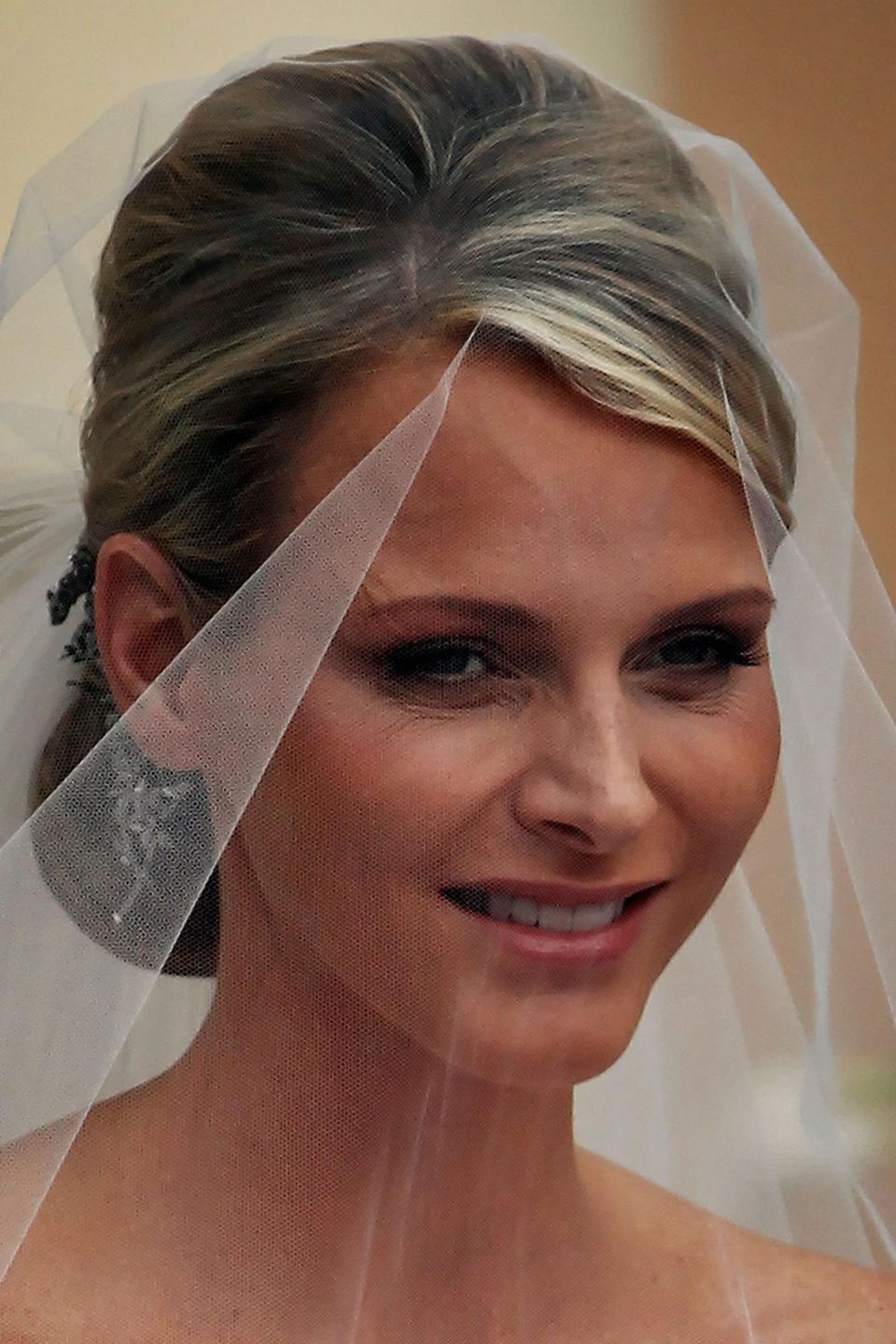 Star-Frisuren: Charlène von Monaco | GALA.de