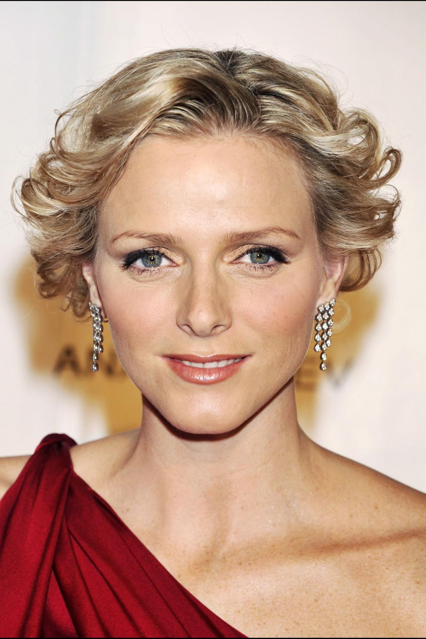 Star-Frisuren: Charlène von Monaco | GALA.de