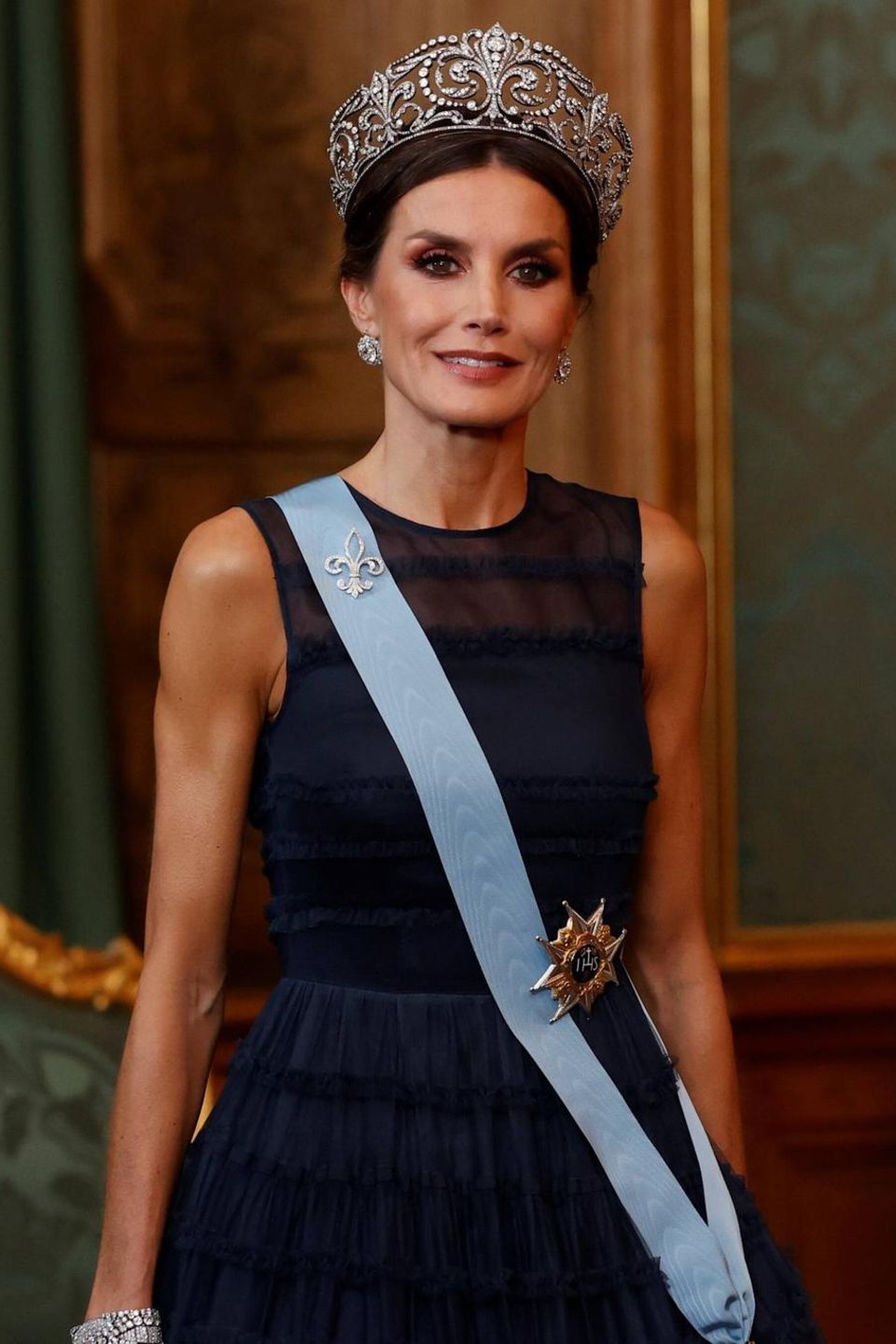 Königin Letizia von Spanien