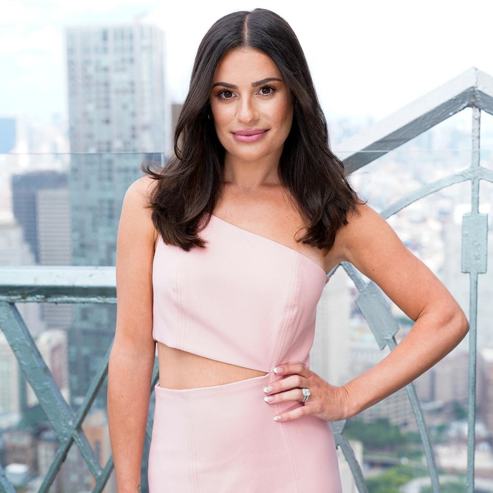 Lea Michele