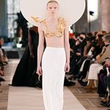 Schiaparelli Haute Couture Spring/Summer 2022