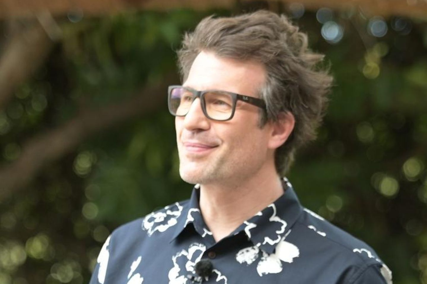 Daniel Hartwich