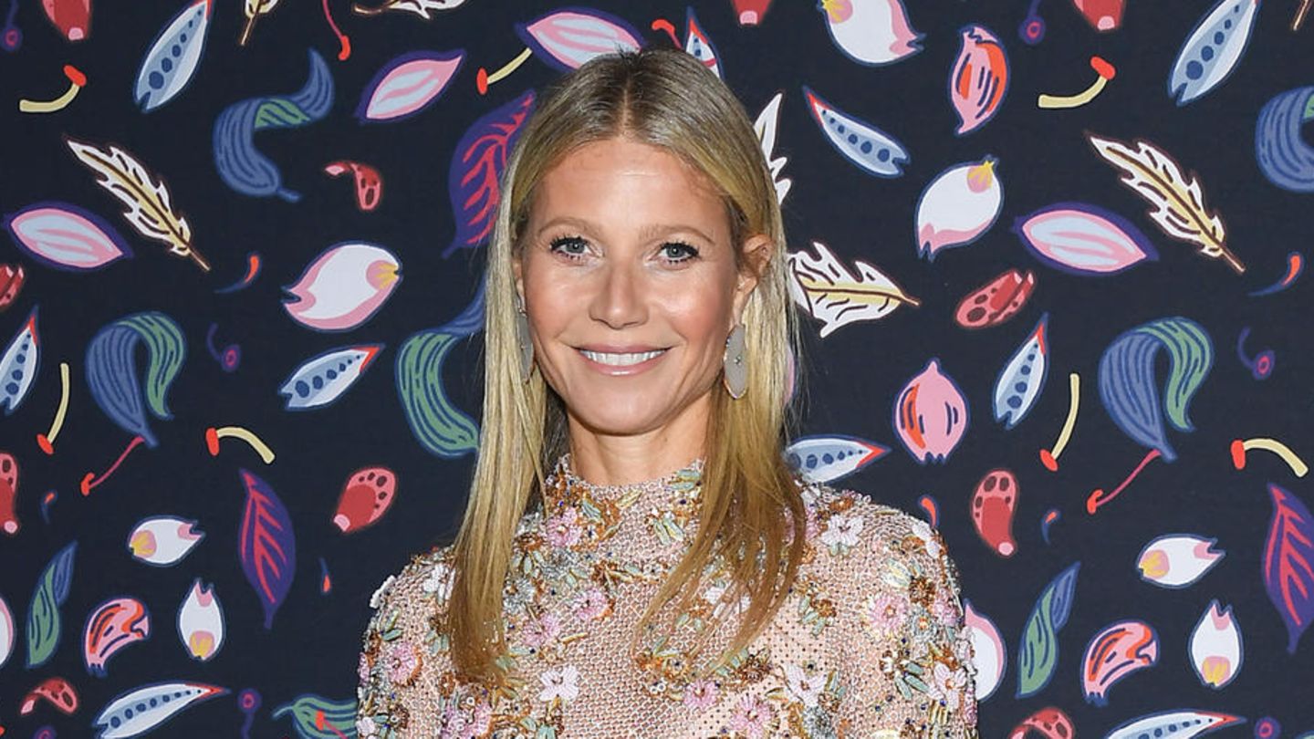 Gwyneth Paltrow Starporträt News Bilder S 5 GALA de 