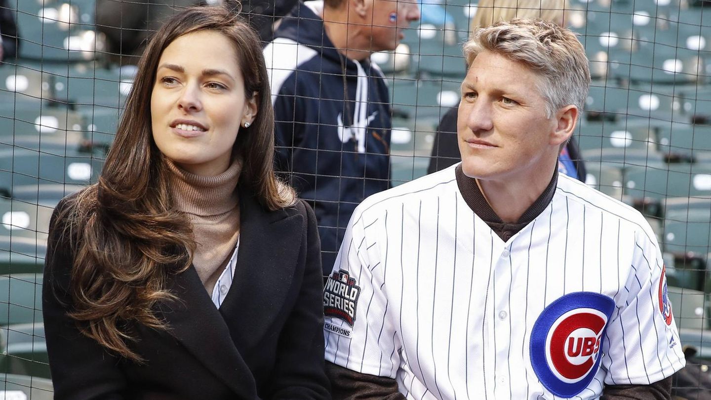 Ana Ivanović: Tränen! Emotionale Reaktion auf erstes Treffen mit Bastian | GALA.de