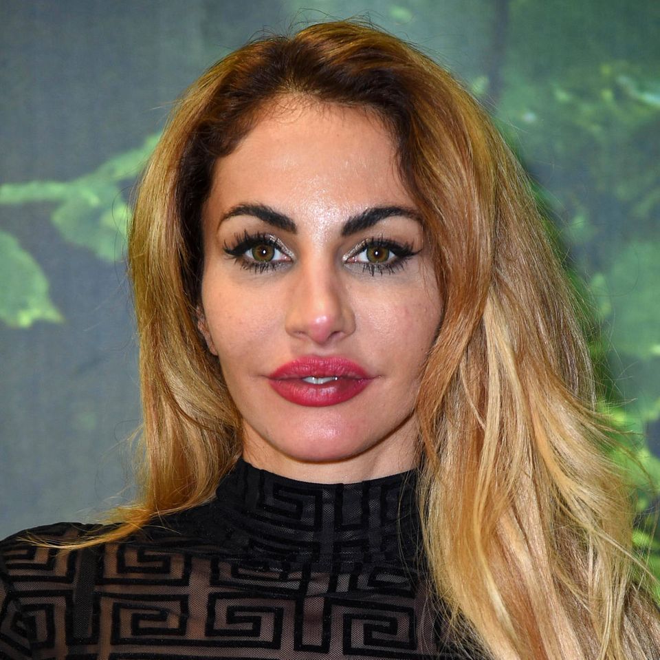 Janina Youssefian