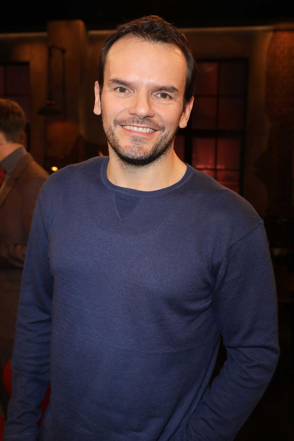 Steffen Henssler Starportr t News Bilder GALA de Steffen Henssler Starportr t News Bilder GALA de