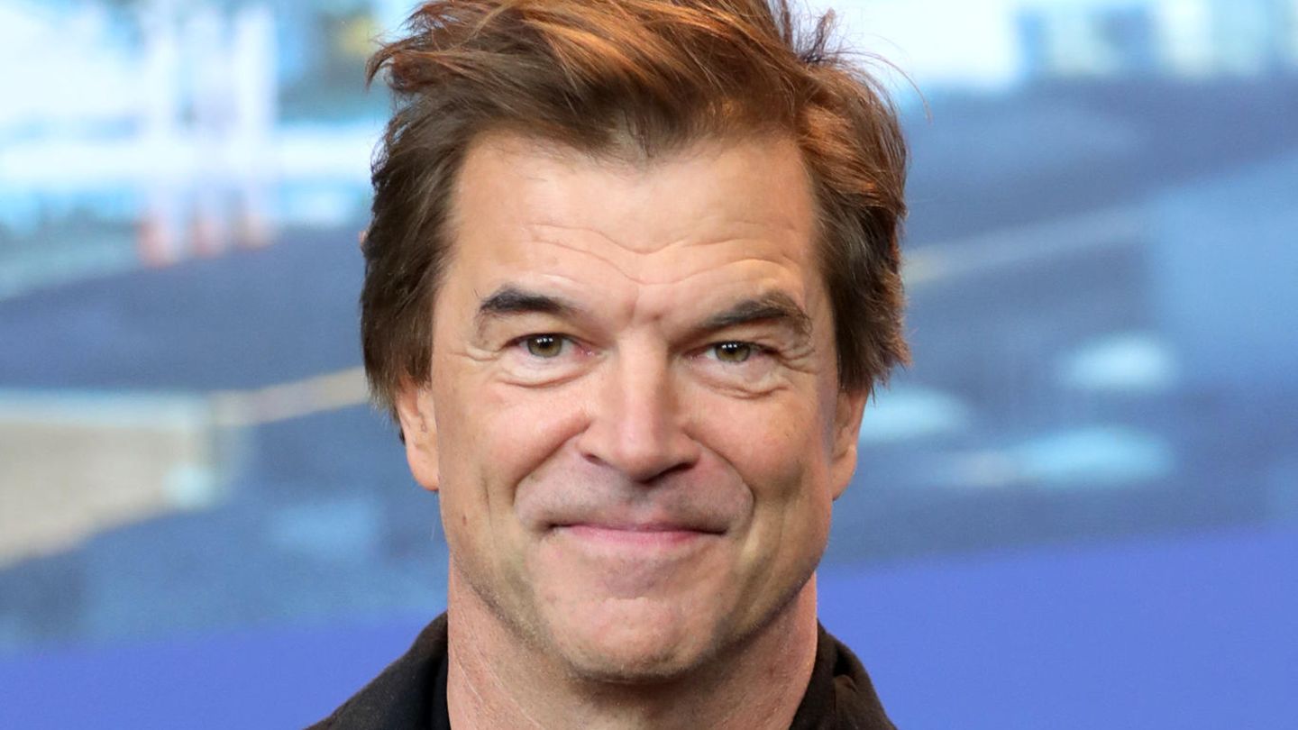 Campino Starporträt, News, Bilder S. 2 GALA.de