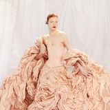 Jean Paul Gaultier Haute Couture Frühjahr/Sommer 2022