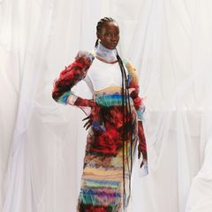 Jean Paul Gaultier Haute Couture Frühjahr/Sommer 2022