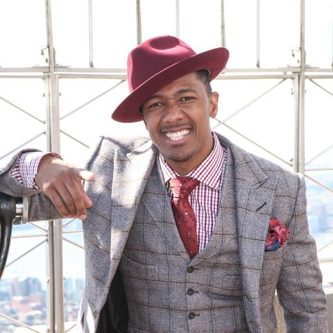 Nick Cannon