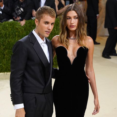 Justin Bieber Hailey Baldwin Bieber Liebe Im Schnelldurchlauf GALA de