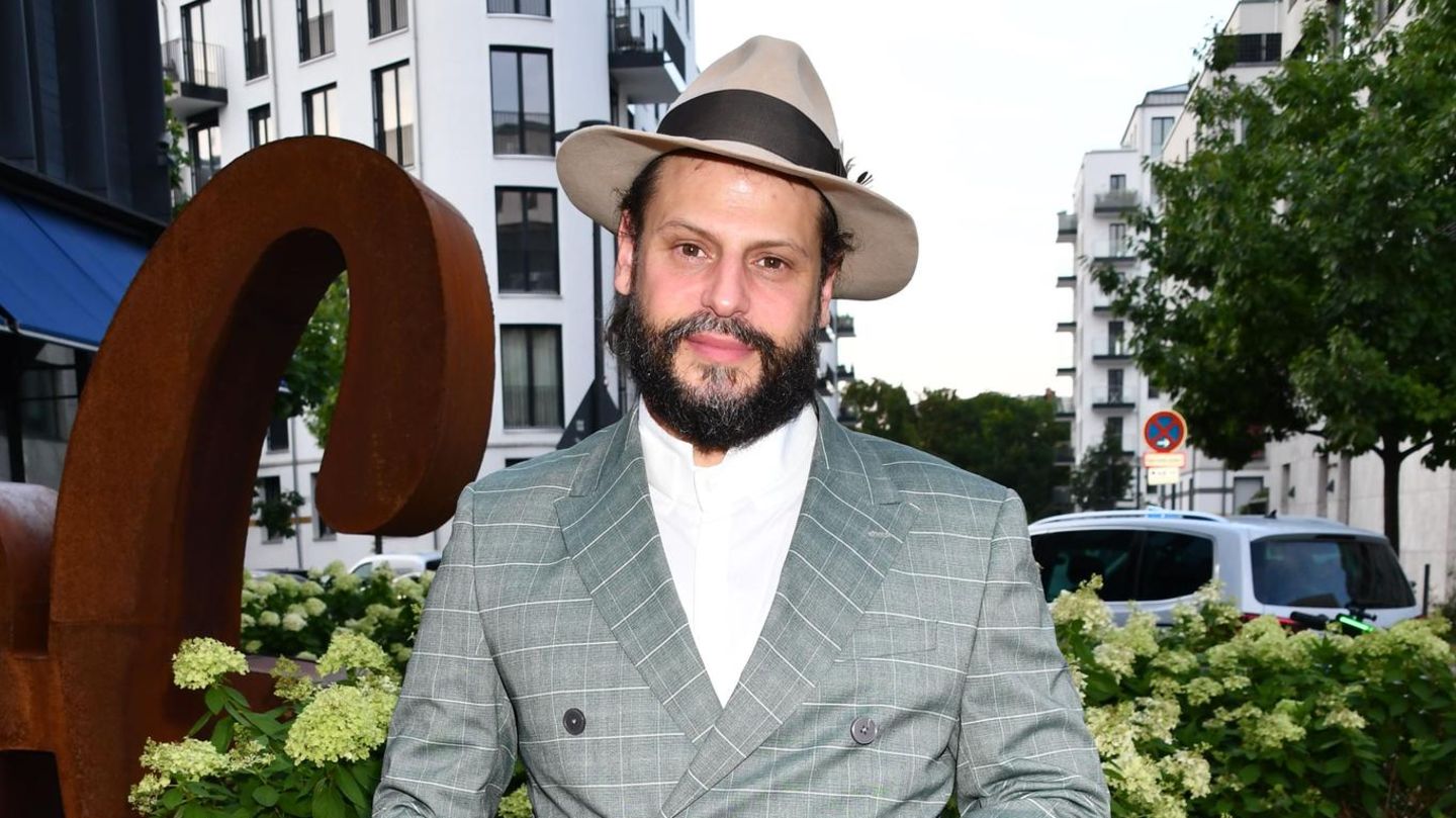 Manuel Cortez Starporträt, News, Bilder GALA.de