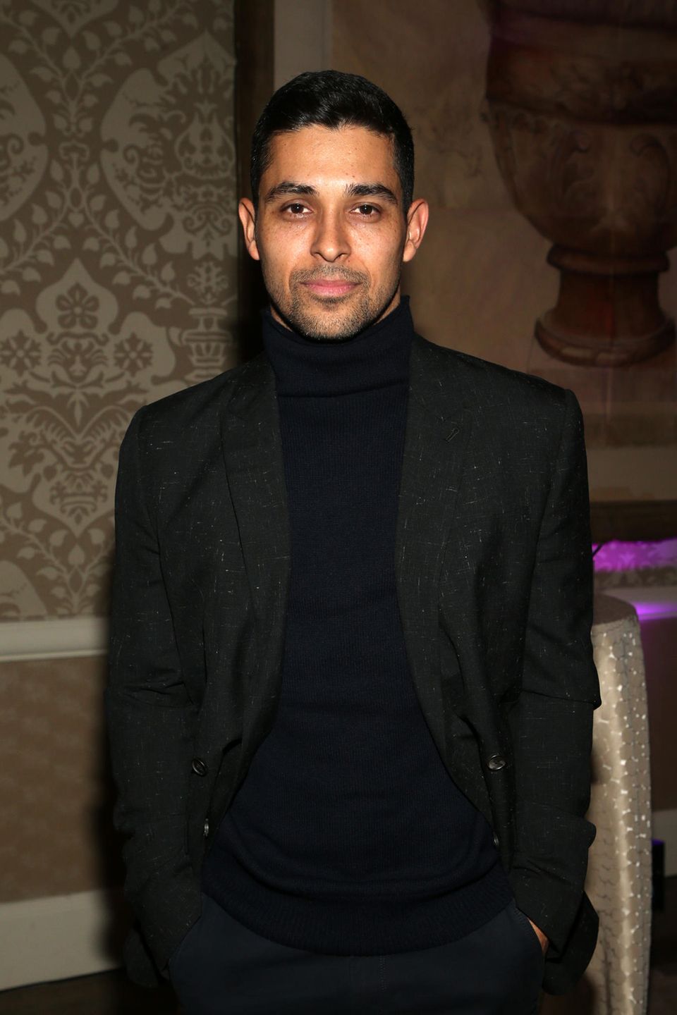 Wilmer Valderrama Wilmer Valderrama