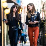 Die New York Fashion Week hat begonnen