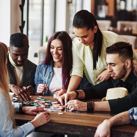 Brettspiele für Erwachsene: Unsere Top10 und vielversprechende Neuerscheinungen