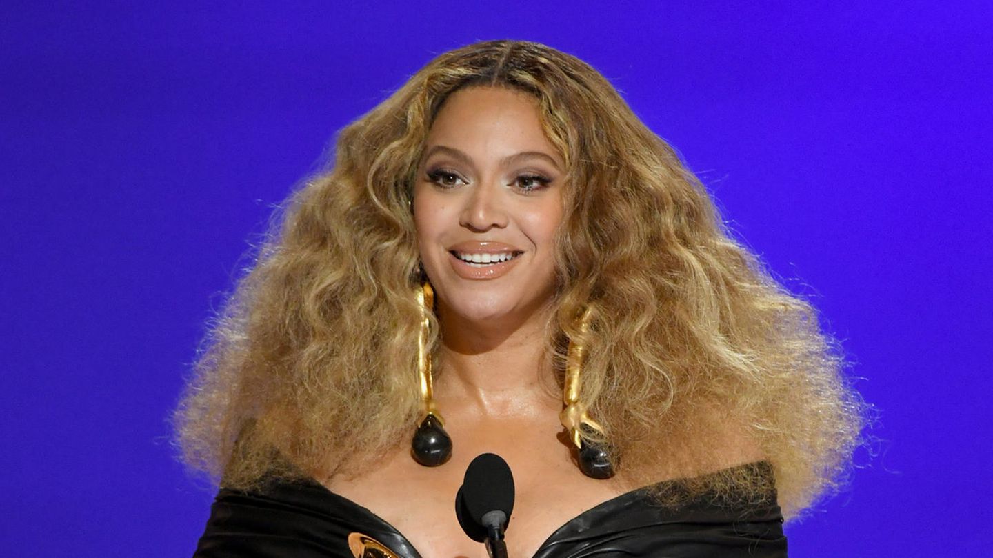 Beyoncé Knowles - Starporträt, News, Bilder - S. 10 | GALA.de