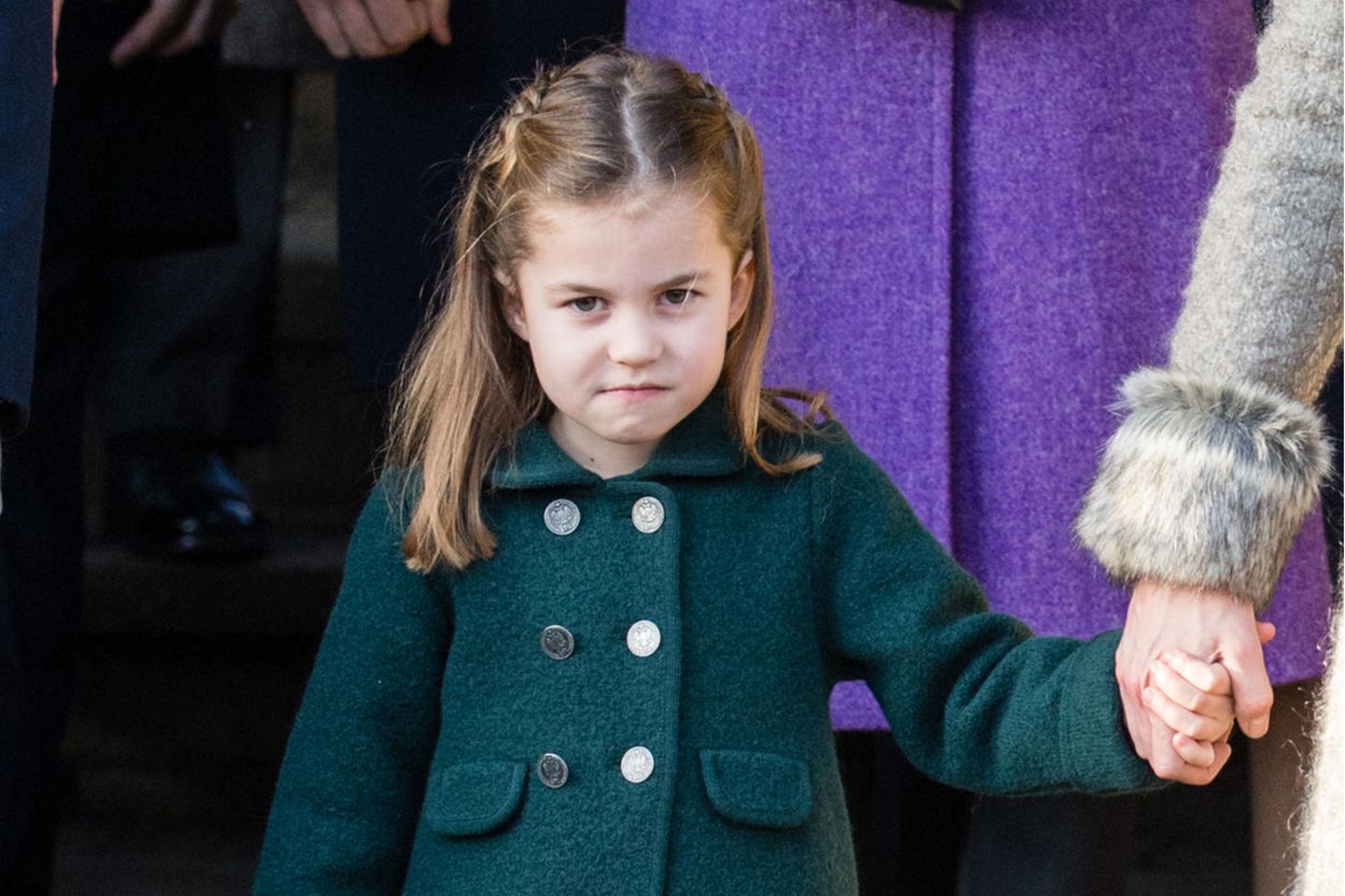 Prinzessin Charlotte