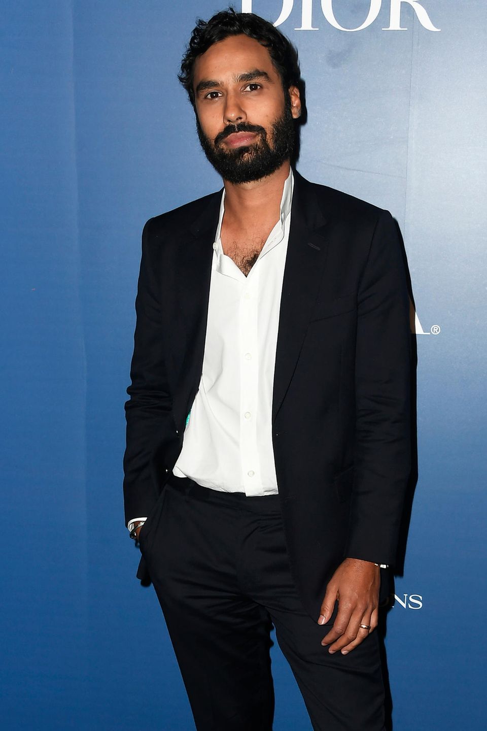 Kunal Nayyar Kunal Nayyar