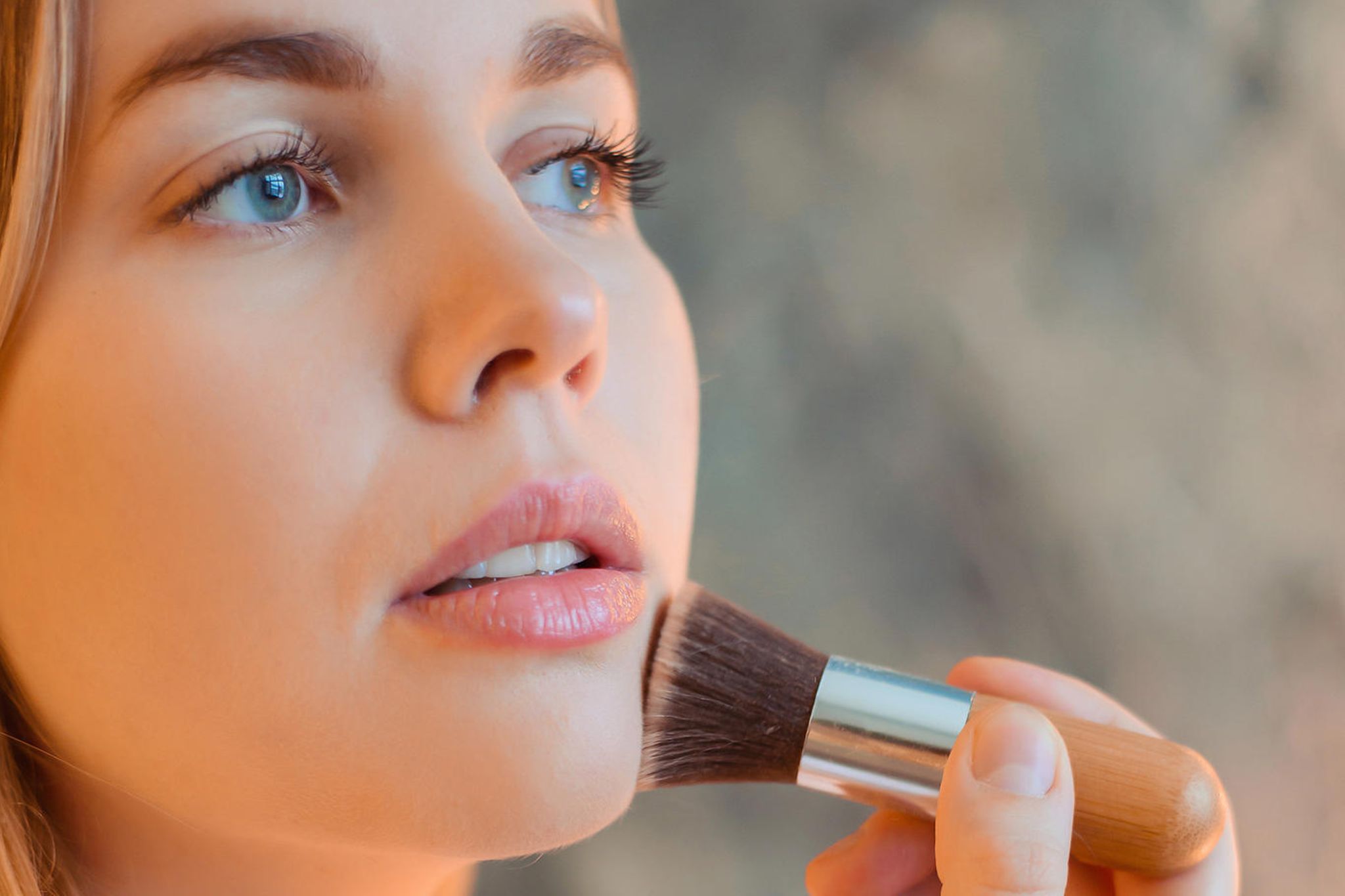 Puder-Make-up im Test beste? | GALA.de