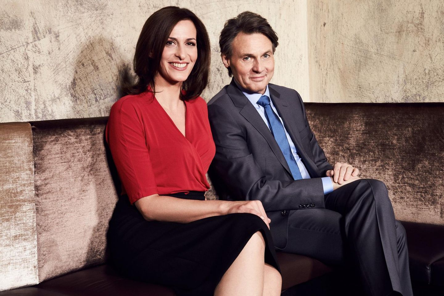 GZSZ: Dieser Serienliebling verabschiedet sich vorerst vom Kolle-Kiez |  GALA.de
