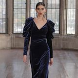 Badgley Mischka Herbst/Winter 2022-2023