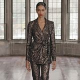 Badgley Mischka Herbst/Winter 2022-2023