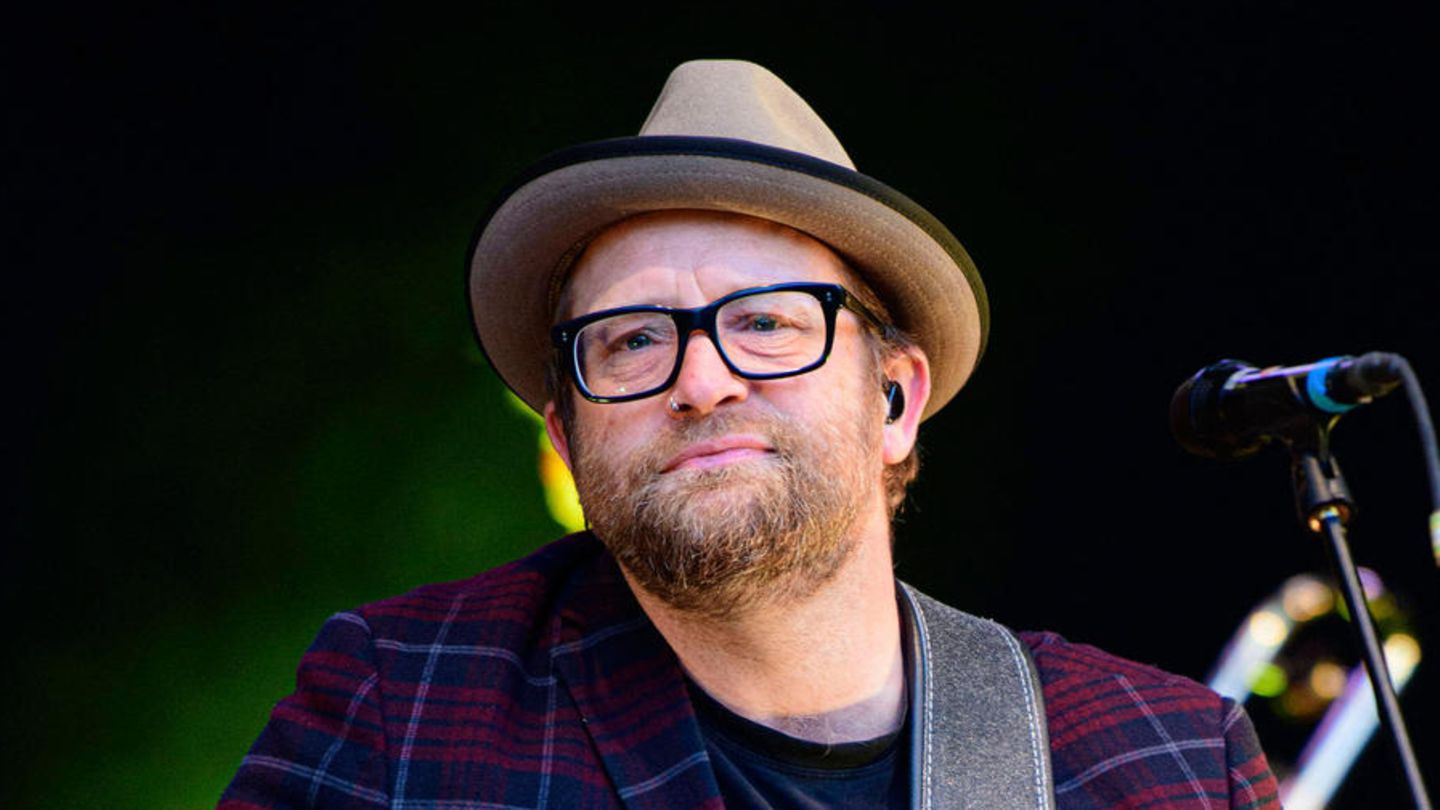 Gregor Meyle Steckbrief, News, Bilder S. 3 GALA.de