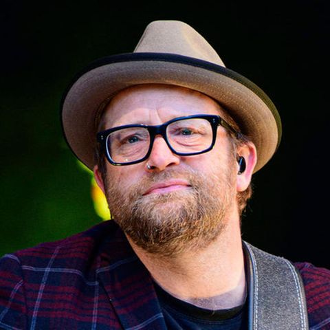 Gregor Meyle