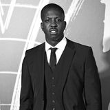 Abschiede 2022: Jamal Edwards