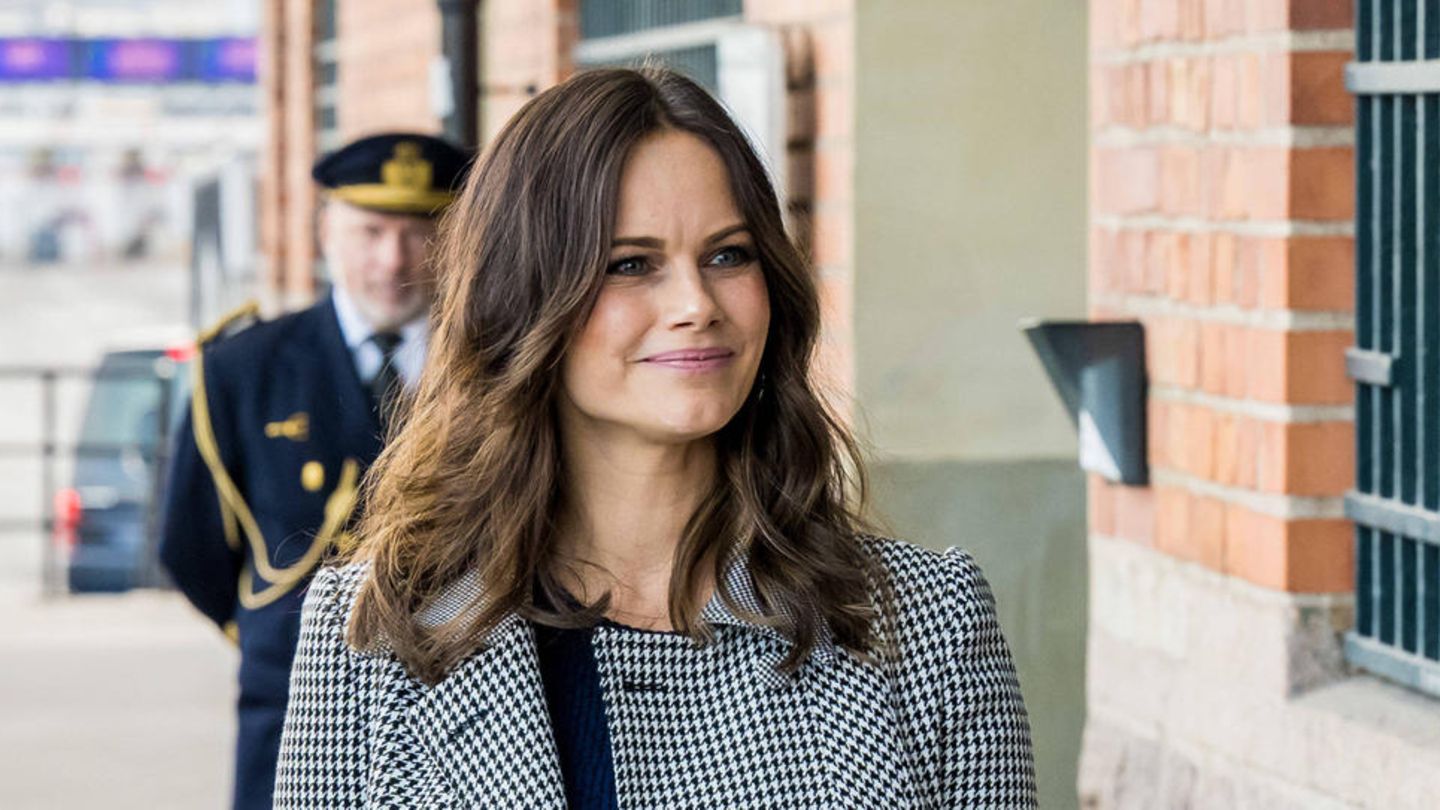 Prinzessin Sofia: Darum ist es plötzlich so still um sie geworden | GALA.de