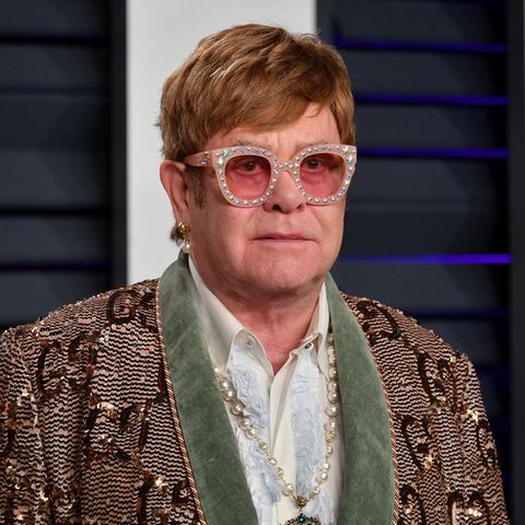 Elton John
