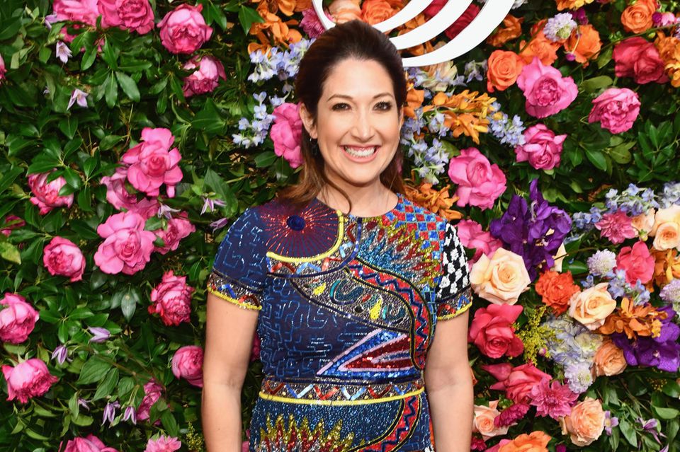 Randi Zuckerberg: Das ist die smarte Schwester des Facebook-Gründers ...