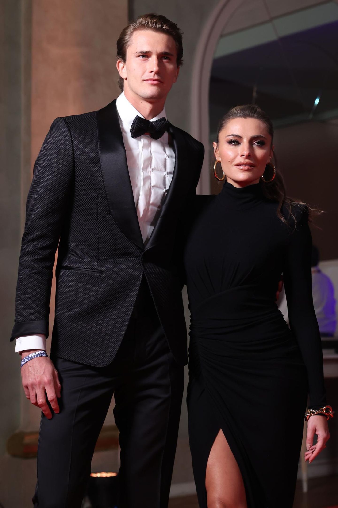 Sophia Thomalla: Beziehung mit Alexander Zverev ist "eine Herausforderung"  | GALA.de