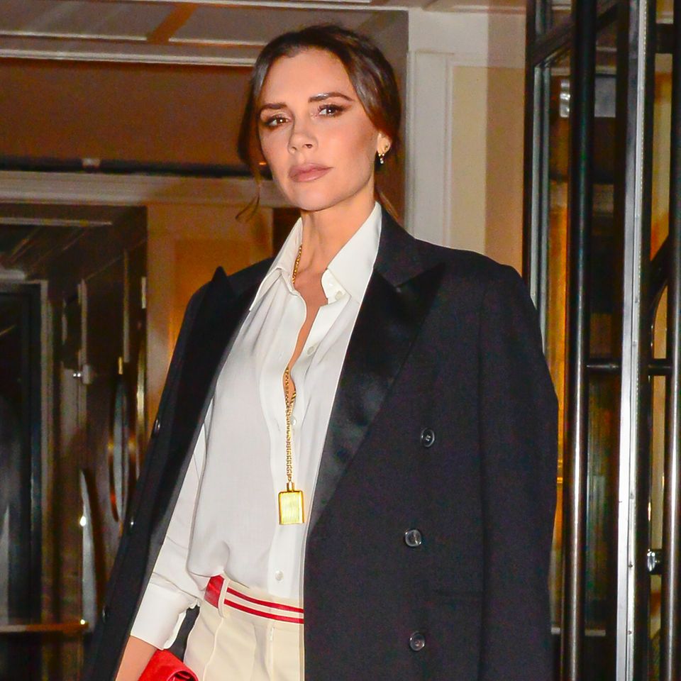 Victoria Beckham