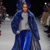 Alberta Ferretti Herbst/Winter 2022-2023.