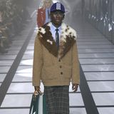 Nach Prada konnte sich Adidas das nächste Luxuslabel für eine Kooperation sichern. Gucci und das Sportlabel machen für Herbst/Winter 2022-2023 gemeinsame Sache. 