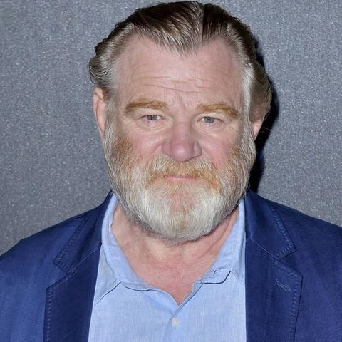 Brendan Gleeson
