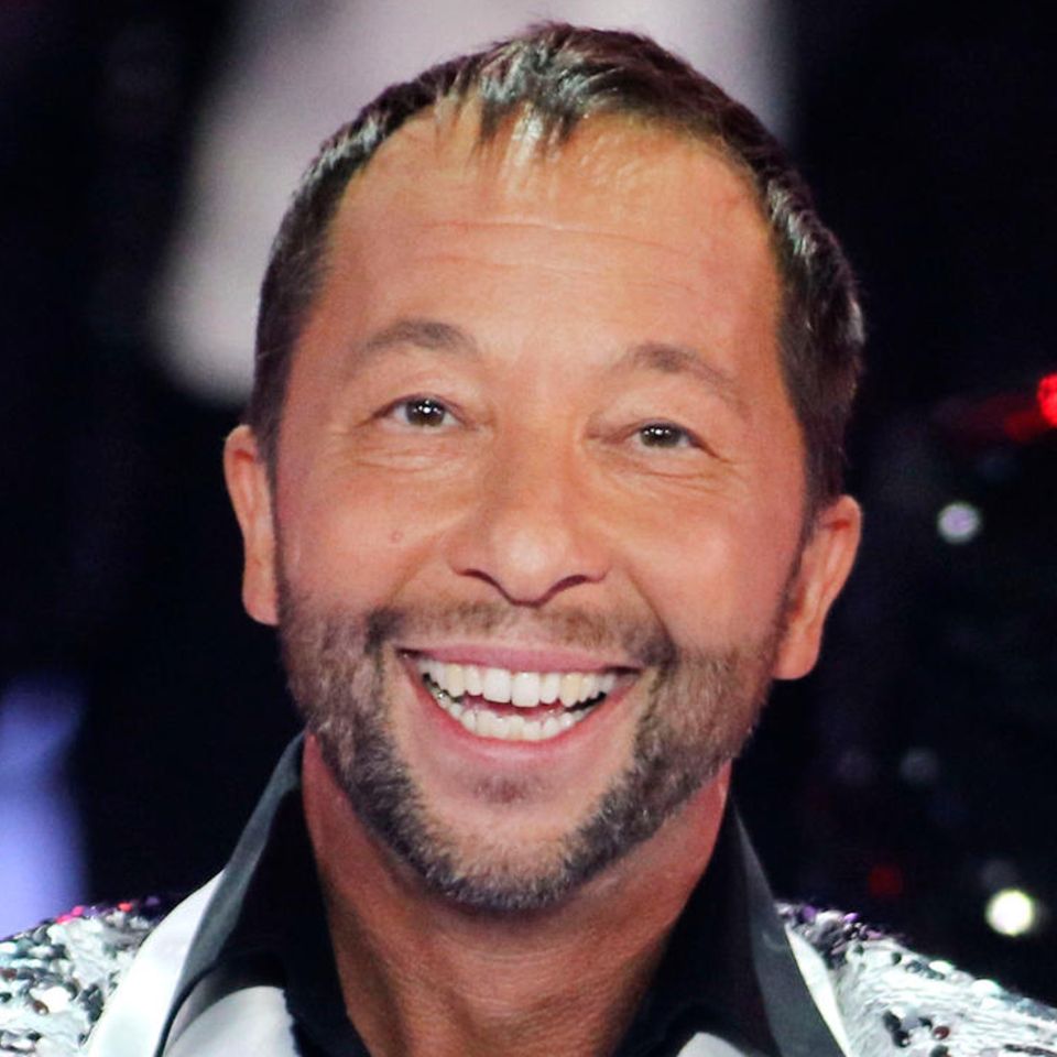 DJ Bobo