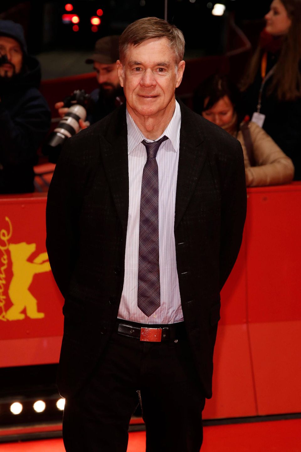 Gus van Sant Gus van Sant