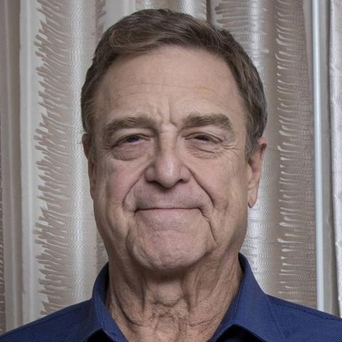John Goodman