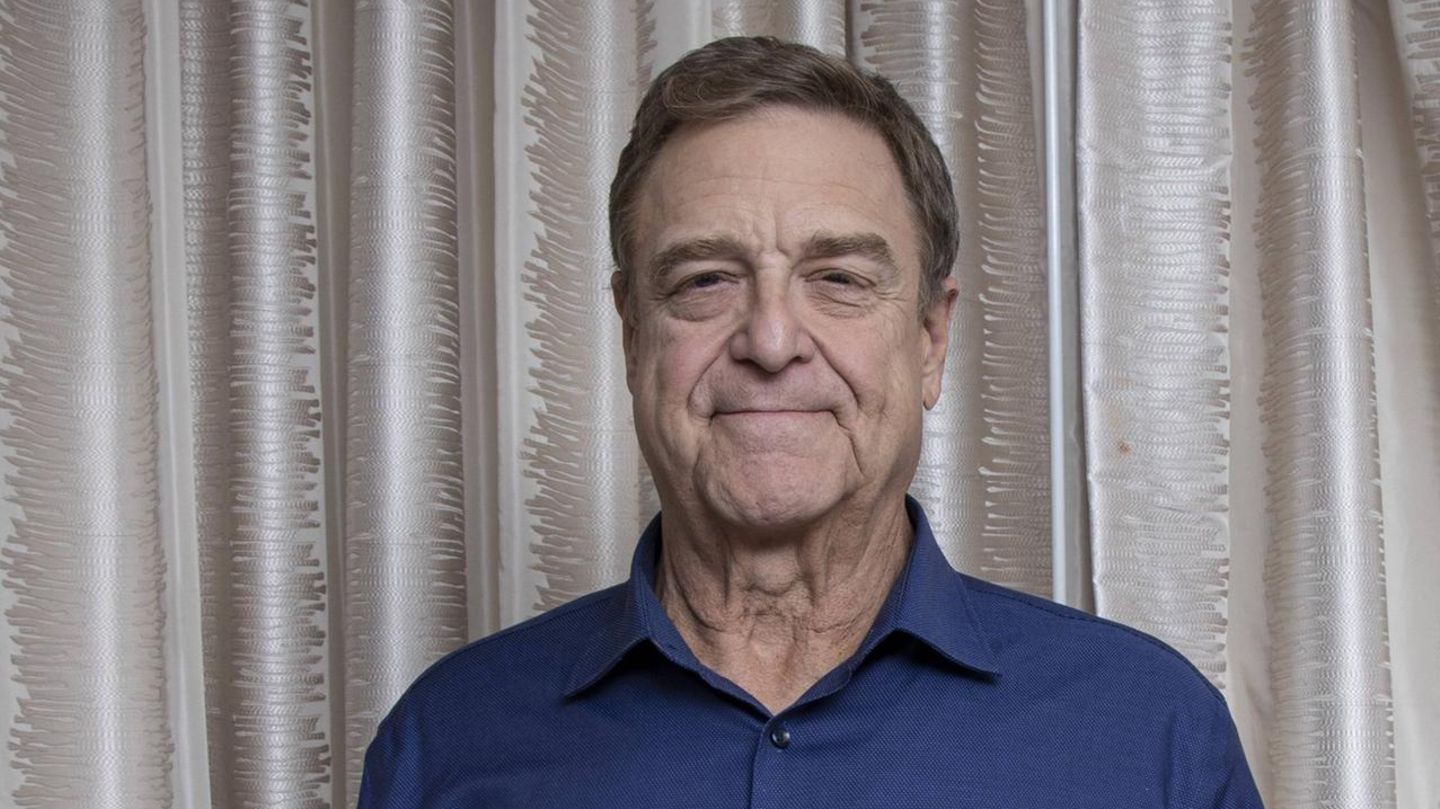 John Goodman Starporträt, News, Bilder S. 3 GALA.de